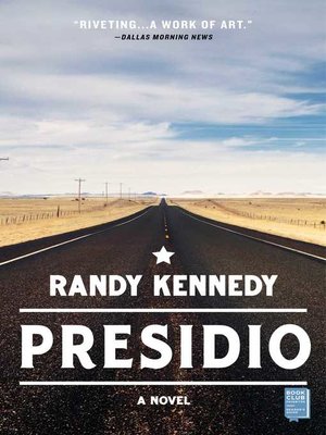 cover image of Presidio